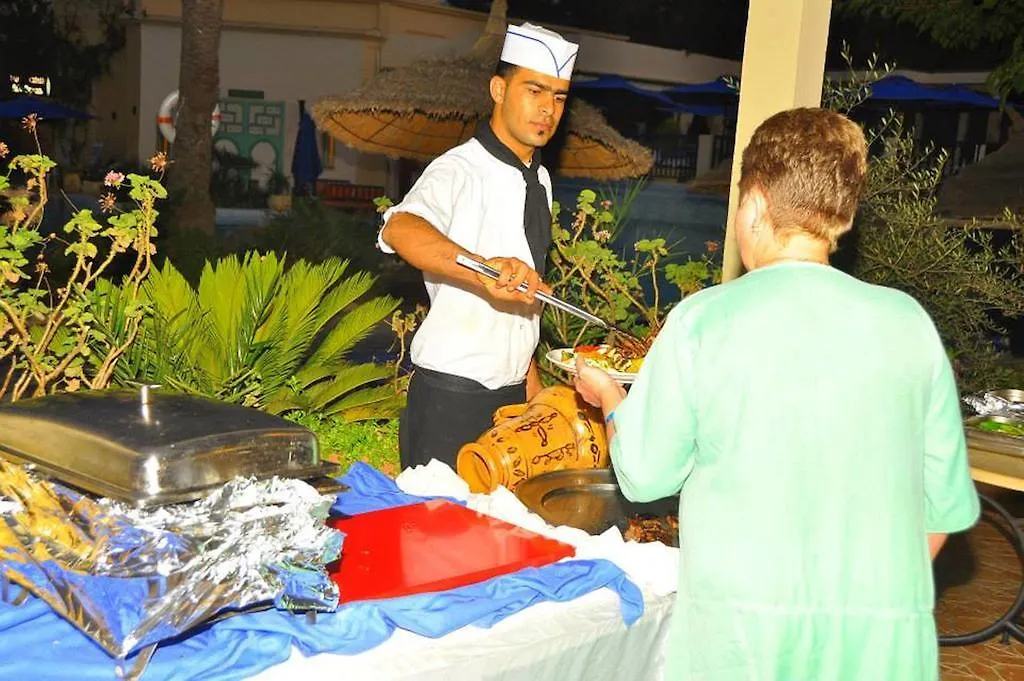 Hotel Bravo Hammamet-1