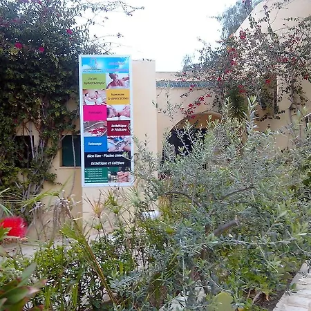 Hotel Bravo Hammamet-3