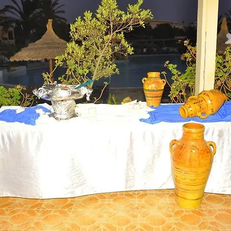 Hotel Bravo Hammamet-2